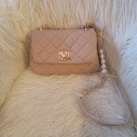 $50 NWT Crossed body bag Badgley - Picture 6 of 8